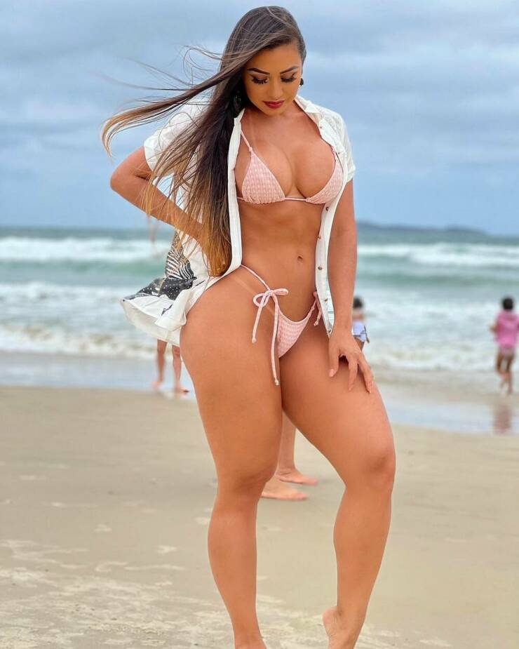 Look At These Perfect Hourglasses!