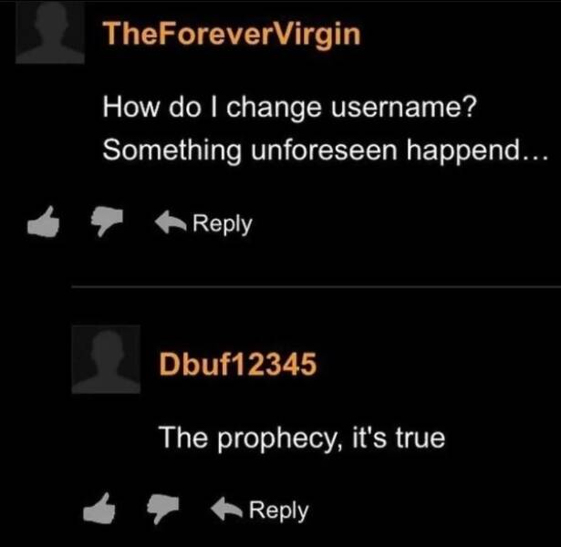 “Pornhub” Comment Section Is… Very Special