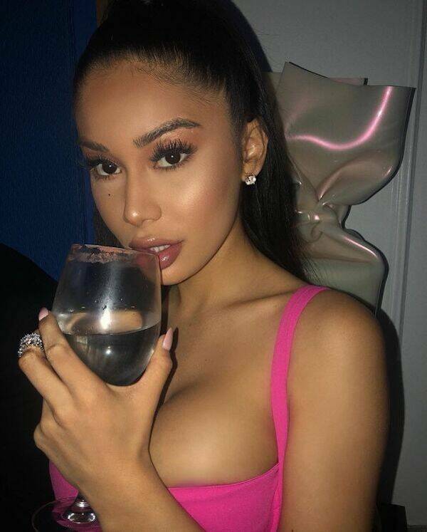 Drinking Never Stops…