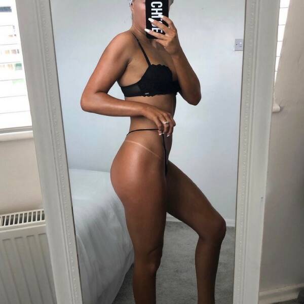 What’s Between The Tan Lines?