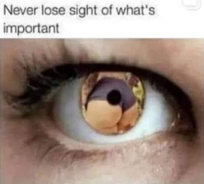 Dirty Minds, Rejoice!