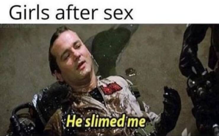 Dirty Minds, Rejoice!