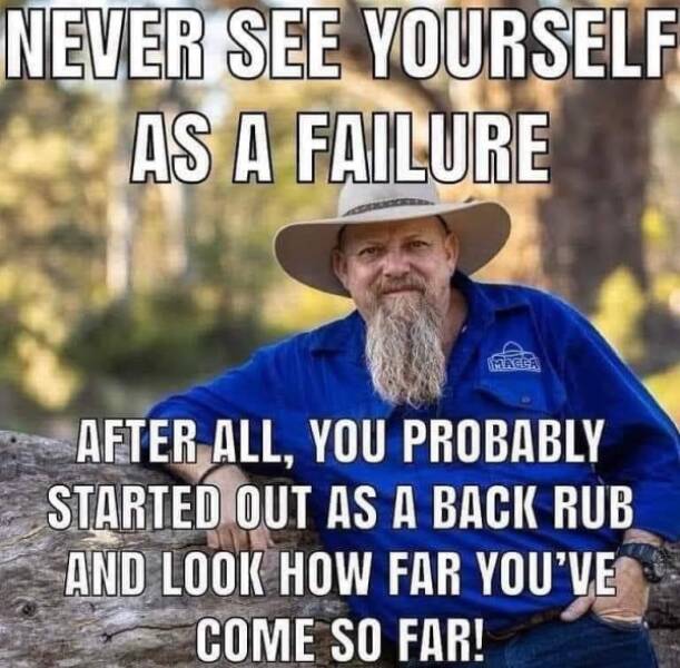 Dirty Minds, Rejoice!