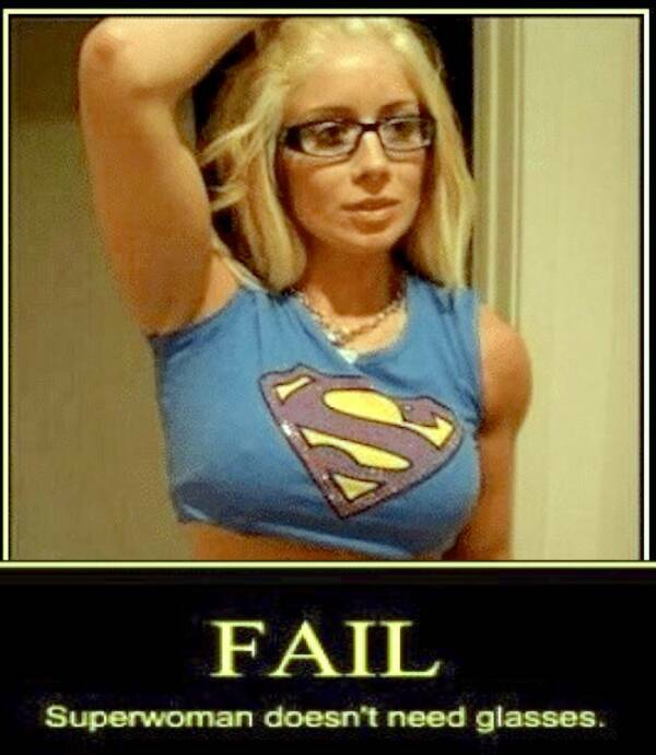 Dirty Minds, Rejoice!