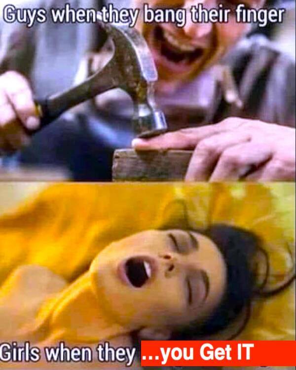 Dirty Minds, Rejoice!