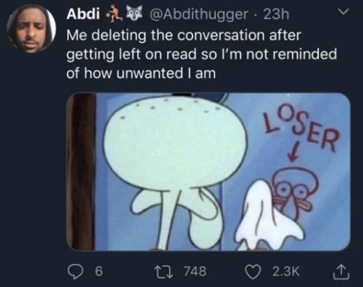 Dating Can Be Spicy, But Painful…