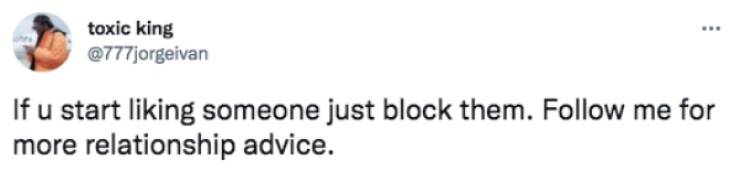 Dating Can Be Spicy, But Painful…