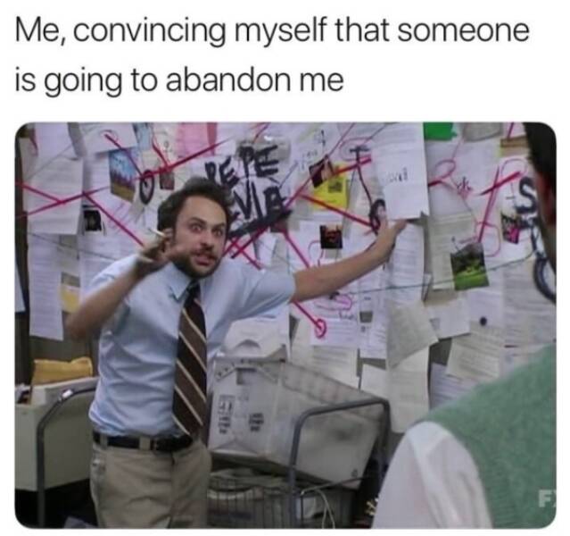 Dating Can Be Spicy, But Painful…