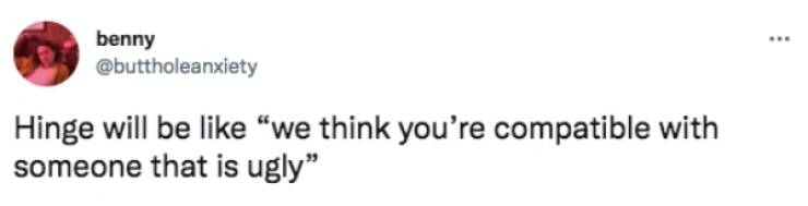 Dating Can Be Spicy, But Painful…