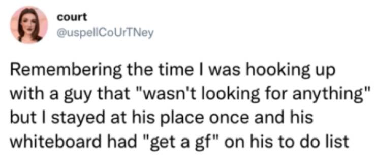 Dating Can Be Spicy, But Painful…