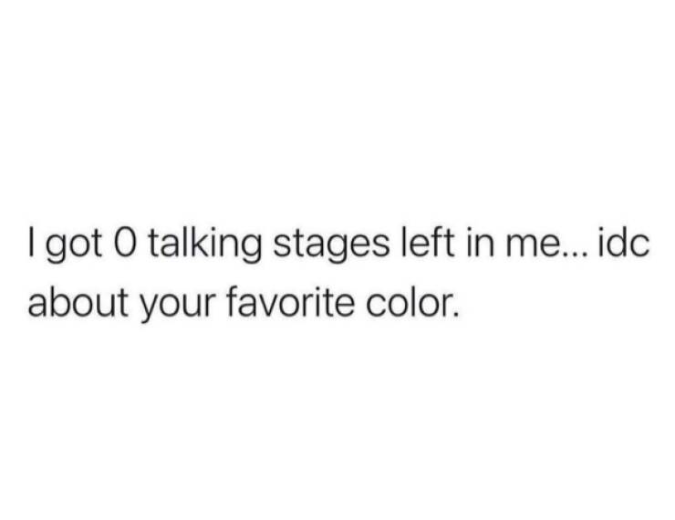 Dating Can Be Spicy, But Painful…