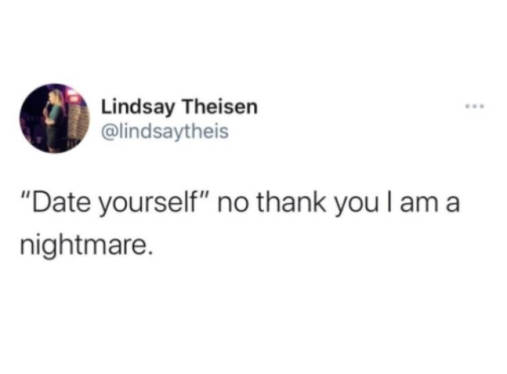 Dating Can Be Spicy, But Painful…