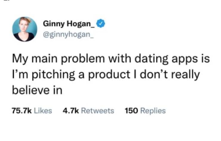 Dating Can Be Spicy, But Painful…