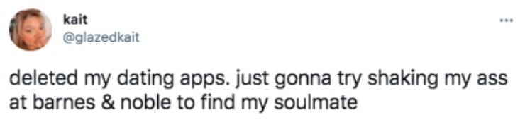 Dating Can Be Spicy, But Painful…