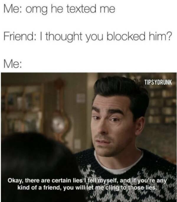 Dating Can Be Spicy, But Painful…