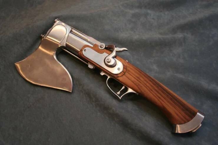 Of Course That’s A Thing…