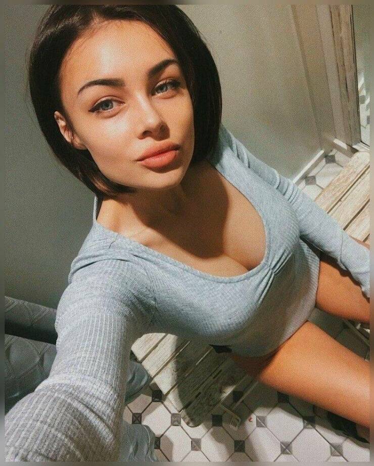 Boobs Like These Are God