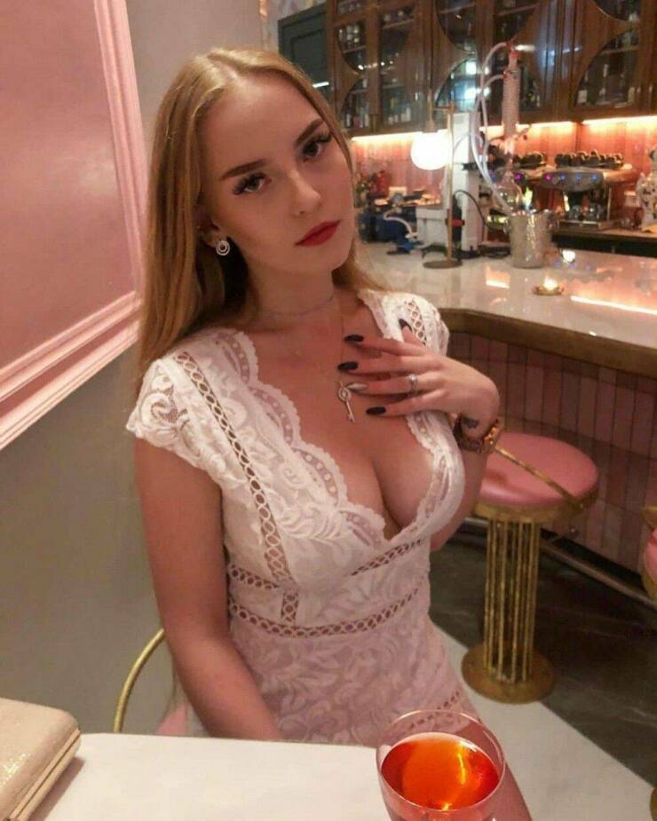 Boobs Like These Are God