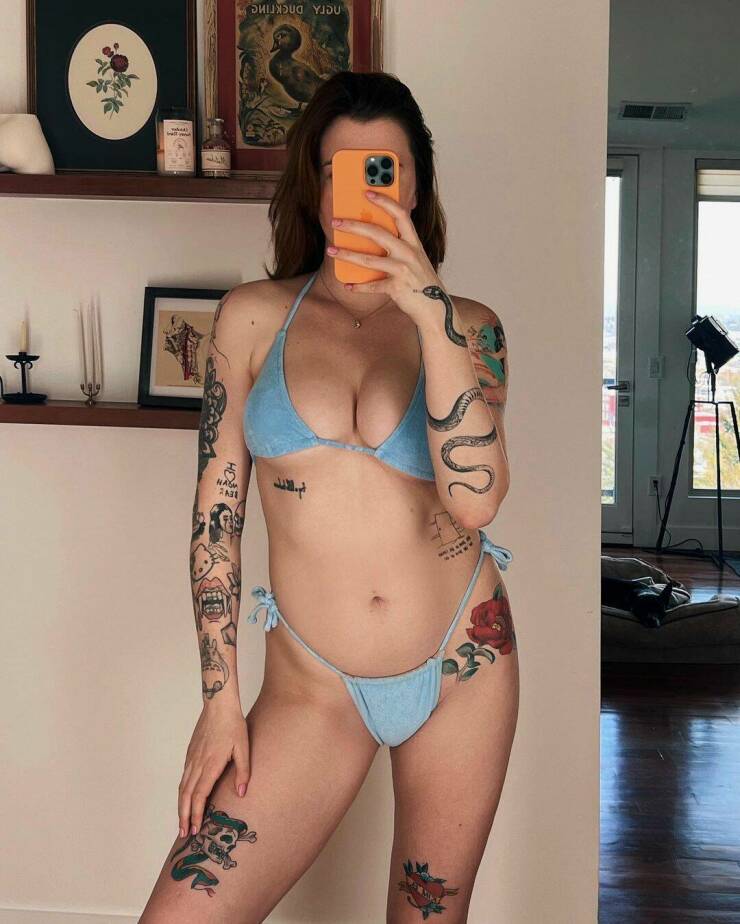 Boobs Like These Are God