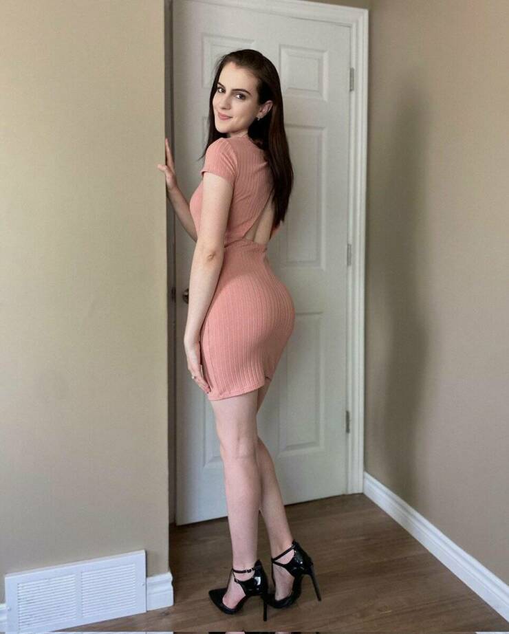 Sundress Season Is Almost Here!