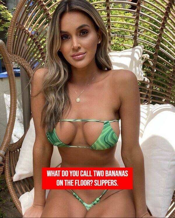 Girls, We’re Ready To Hear Your Jokes!