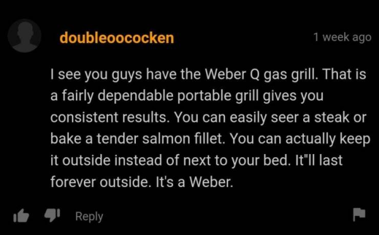 “Pornhub” Comment Section Is A Wild Ride…