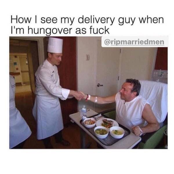 The Weekend Is Almost Here!