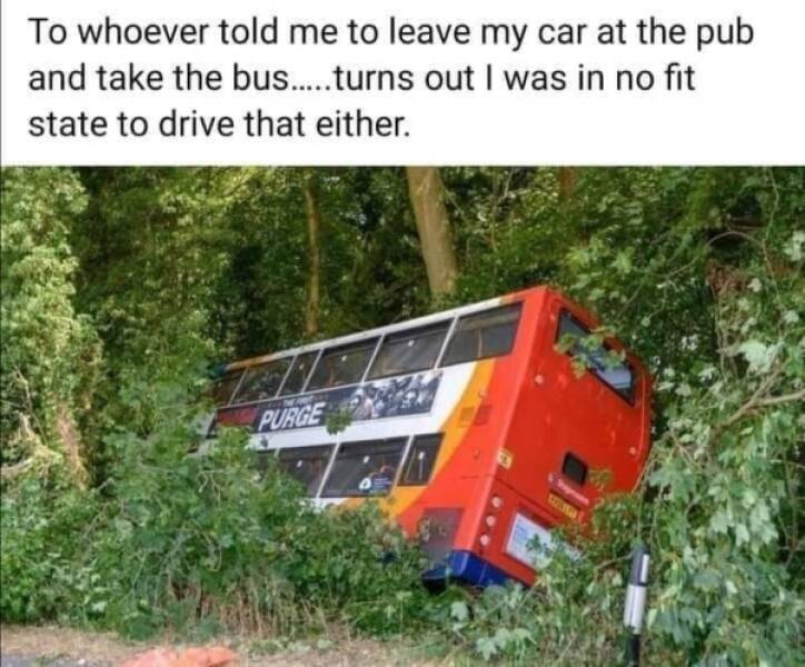 The Weekend Is Almost Here!