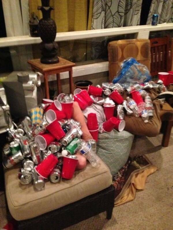 The Weekend Is Almost Here!