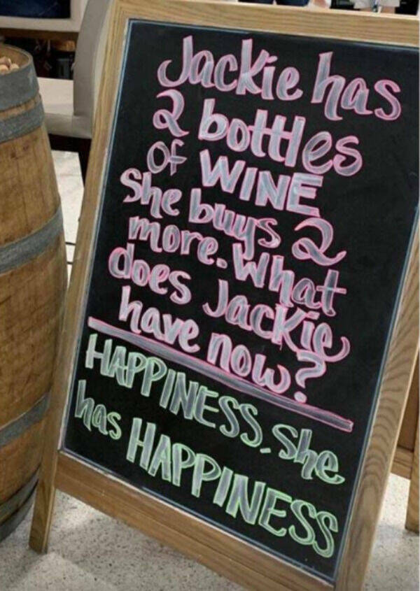 The Weekend Is Almost Here!