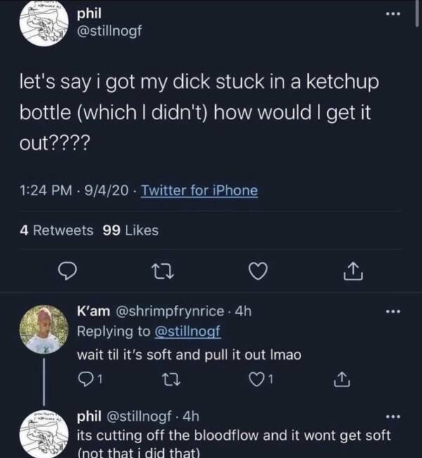 Nothing Can Save These People…