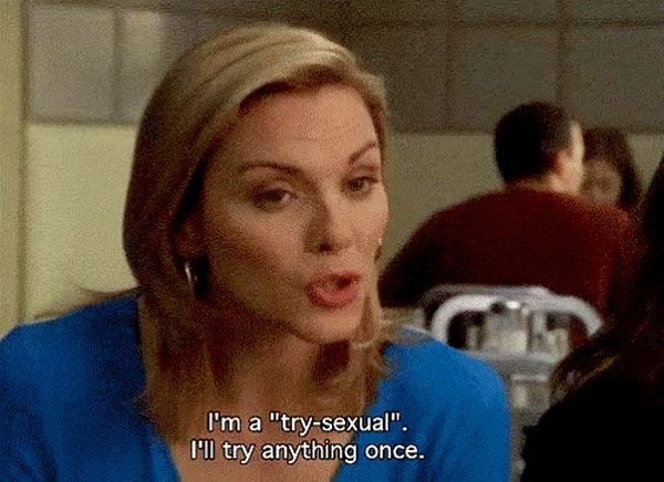 People Reveal Their NSFW Dream Jobs