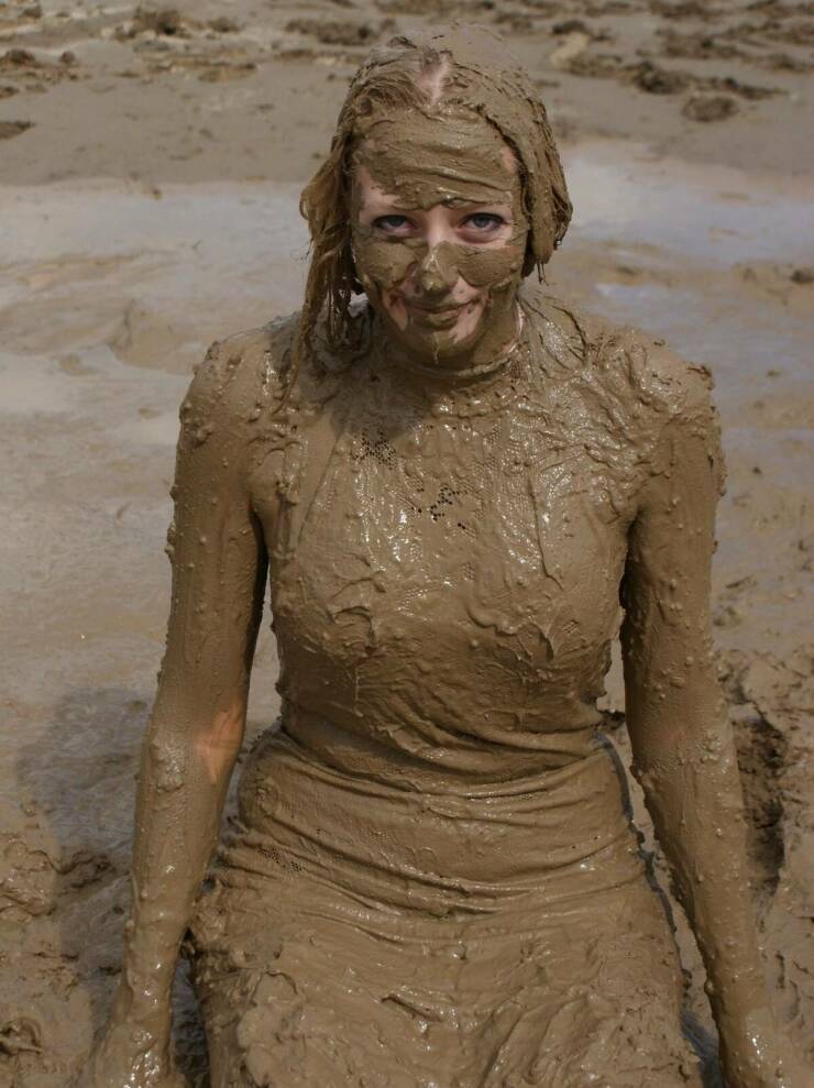 Look At These Dirty Girls!