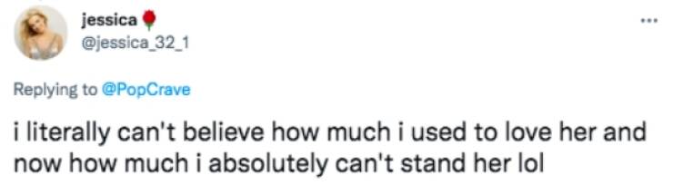 Megan Fox Just Can’t Stop Oversharing…