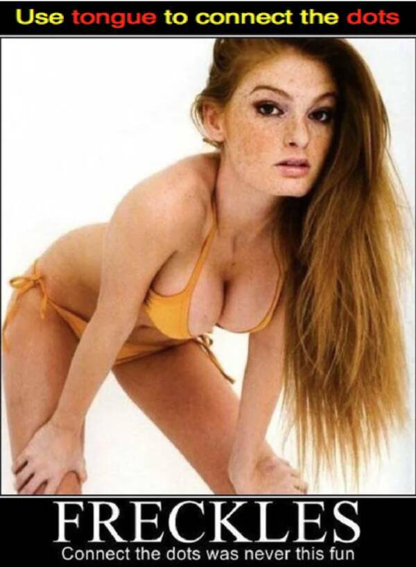 Even More Dirty-Minded Goodness!