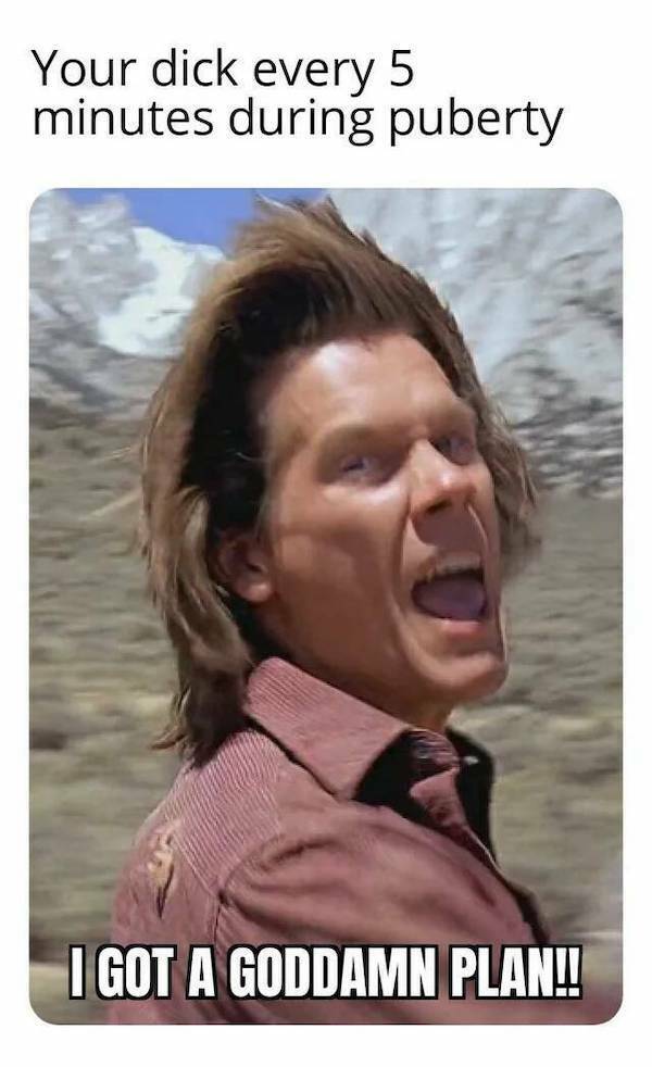 Even More Dirty-Minded Goodness!