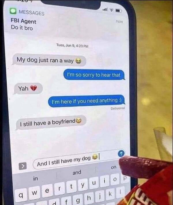 Even More Dirty-Minded Goodness!