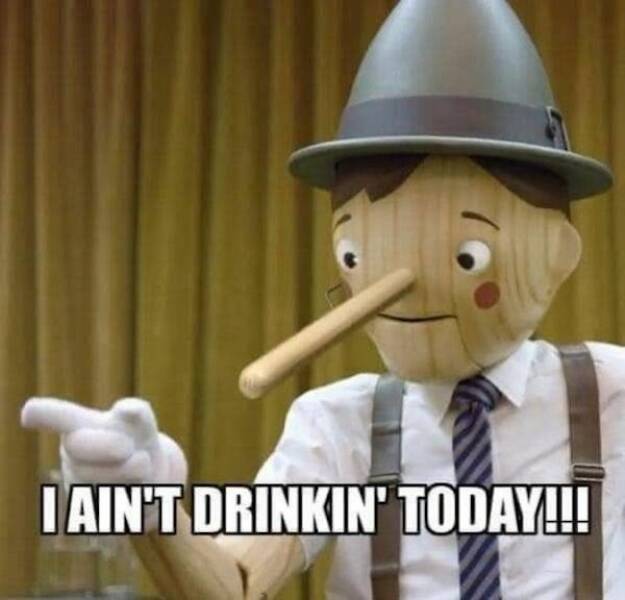 How Wasted Are They?!