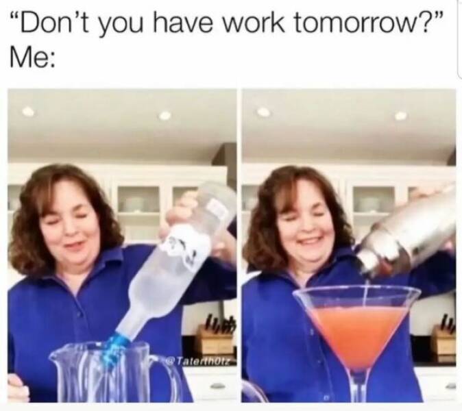 How Wasted Are They?!