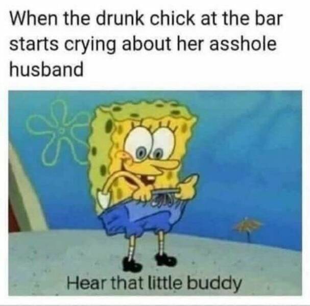 How Wasted Are They?!