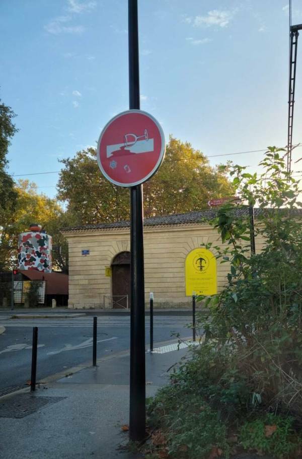 How Wasted Are They?!