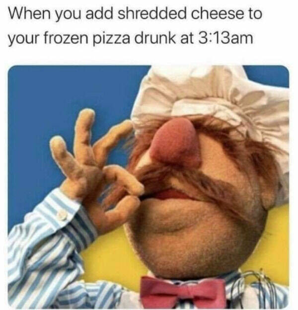 How Wasted Are They?!