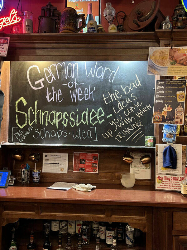 How Wasted Are They?!