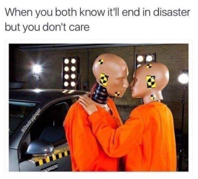 All The Dirty Mind Goodness!