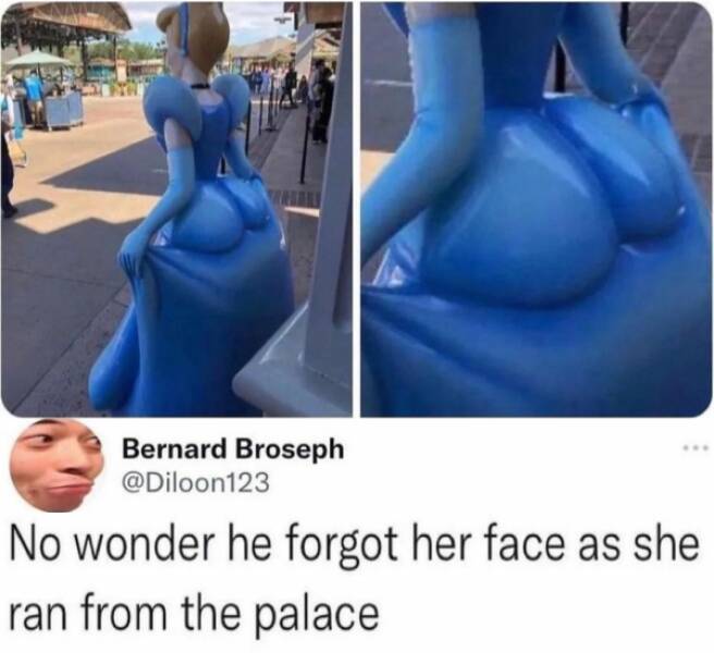 All The Dirty Mind Goodness!