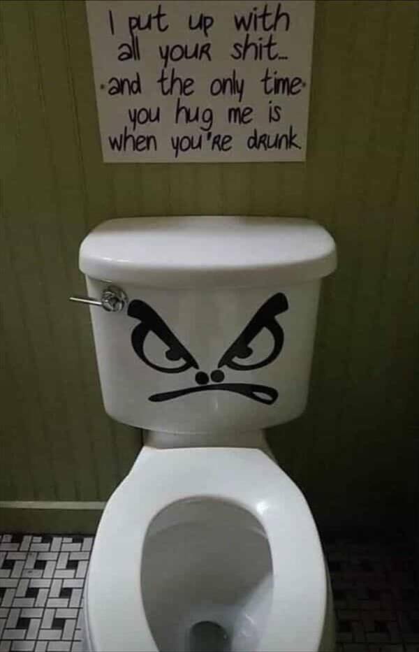 All The Dirty Mind Goodness!