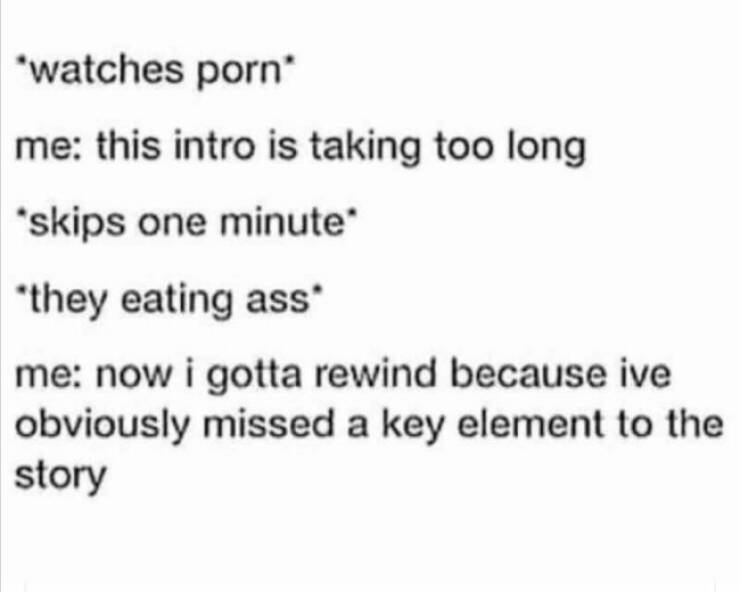 These NSFW Memes Are Hot & Juicy!