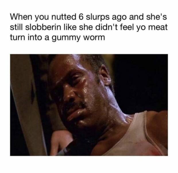 These NSFW Memes Are Hot & Juicy!