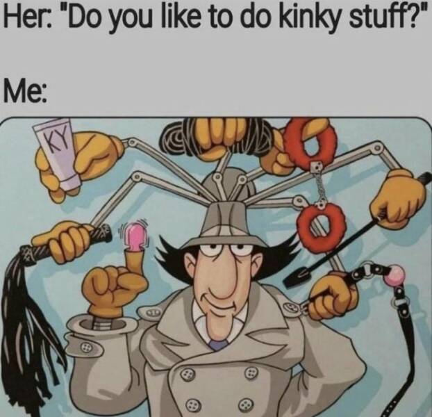 These NSFW Memes Are Hot & Juicy!