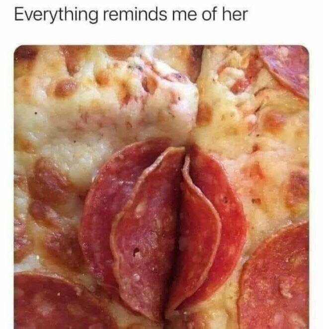 These NSFW Memes Are Hot & Juicy!